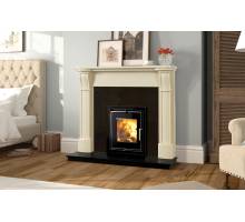 Henley Athens 500 Wood Burning Cassette Stove