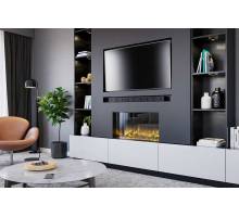 Henley Aurora 750 Electric Fire