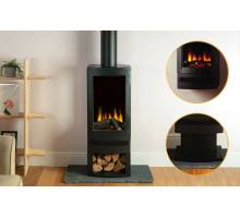 Henley Bramshaw Electric Stove