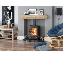 Henley Carlton 5 Wood Burning Stove