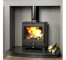 Henley Clearwood Eco 5kW Multi Fuel Stove