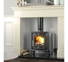 Henley Dunloe 5kW Eco Multifuel Stove