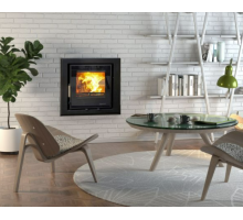 Henley Eco C550 Multi Fuel Cassette Stove