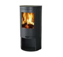 Henley Elite G7 Wood Burning Stove 