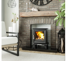 Henley Elmwood Eco Compact Stove