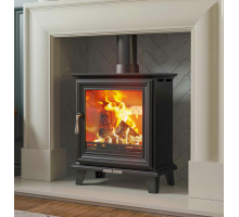 Henley Elmwood Eco Multifuel Stove