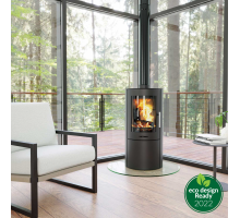 Henley Geneva Logstore 5kW Eco Wood Burning Stove