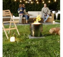 Henley Halo Fire Pit