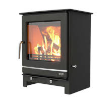 Henley Hampshire 7kW Multi Fuel Eco Stove