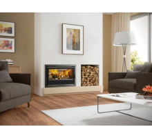 Henley Portimao 700 Wood Burning Cassette Stove