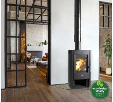 Henley Salzbury Eco Wood Burning Stove