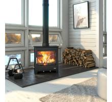 Henley Severn 8kW Wood Burning Stove