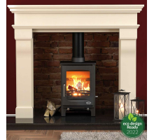 Henley Sherwood 5kW Eco Multifuel Stove