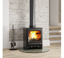 Henley Sherwood 7kW Eco Multifuel Stove