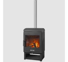 Hestia Heat 50 Outdoor Wood Burner