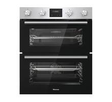 Hisense BID75211XUK Built Under Double Oven