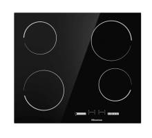 Hisense E6431C ceramic hob black