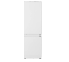 Hisense RIB312F4AWE Frost Free Fridge Freezer.