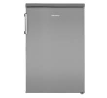 Hisense RL170D4BCE larder fridge silver