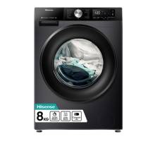 Hisense WF3S8043BB3 washing machine black