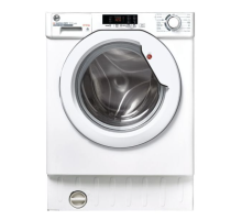 Hoover Built-in HBD485D2E Washer Dryer 