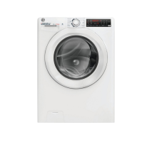Hoover H3DPS4866TAM6 Washer Dryer