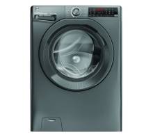 Hoover H3WPS496TMRR6 washing machine graphite