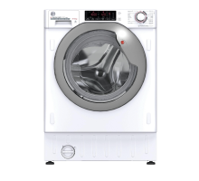Hoover HBDOS695TAMSE Integrated Washer Dryer