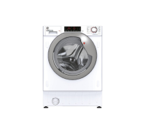 Hoover HBWOS69TAMSE Integrated Washing Machine