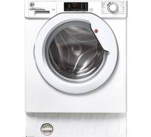 Hoover HBWS 49D1W4J-80 integrated washing machine