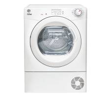 Hoover HLE H8A1LE-80 8kg heat pump tumble dryer