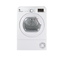 Hoover HLEC8DG 8kg Condenser Tumble Dryer