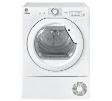 Hoover HLEC9LG 9kg Condenser Tumble Dryer