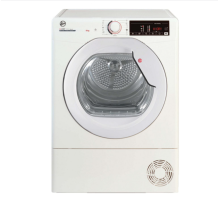 Hoover HLEV9TG 9KG Vented Tumble Dryer