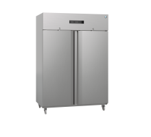 Hoshizaki Advance  K 140-4 C U Double Door Refrigerator