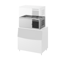Hoshizaki IM-240XNE-HC-21 Cube Ice Maker