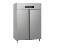 Hoshizaki Premier M 140 C U Double Door Refrigerator