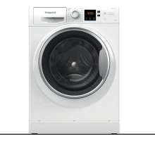 Hotpoint NSWE965CWSUKN  White Washing Machine