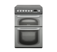 Hotpoint 60HEG Electric Cooker 