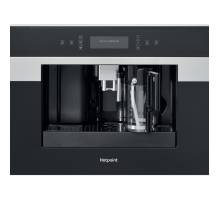 Hotpoint CM9945H Built-in Coffee Machine