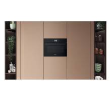 Hotpoint Class 8 9 combi microwave with Cook3 technology