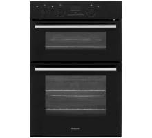 Hotpoint DD2540BL Built-in Double Oven 