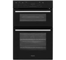 Hotpoint DD2540BL Built-in Double Oven 