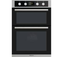 Hotpoint DD2844CIX Built-in Double Oven