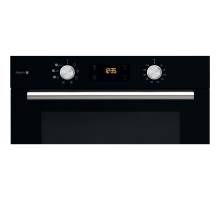 Hotpoint FA4S541JBLGH Built-in Steam Oven 