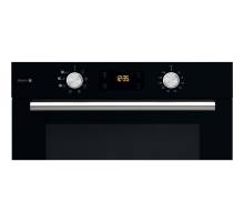 Hotpoint FA4S541JBLGH Built-in Steam Oven 