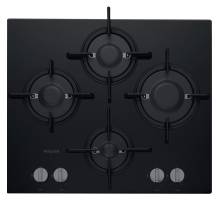 Hotpoint FTGHG641DHBK 60cm Gas Hob