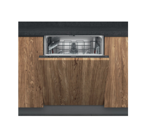 Hotpoint H2IHKD526UK Full-Size Built-In Dishwasher