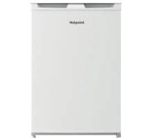 Hotpoint H55R1 112W UK 128L undercounter fridge White