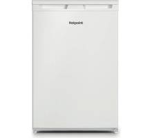 Hotpoint H55V1 112W UK undercounter fridge White